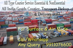 Transport Service Delhi